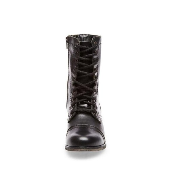 Combat Boots - Picture 3 of 4